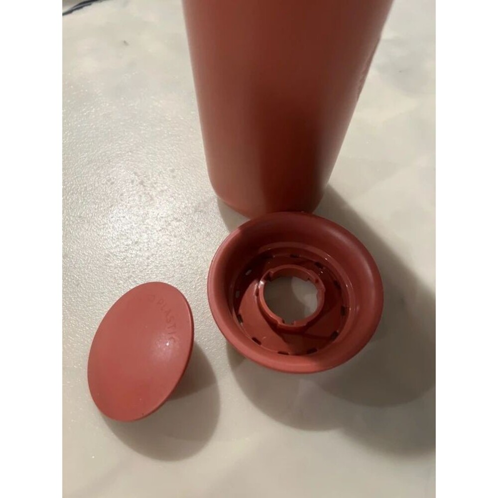 Starbucks cup - Picture 7 of 7